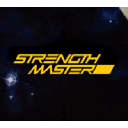 STRENGTH MASTER FITNESS TECH CO., logo