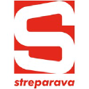 Streparava logo