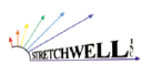 Stretchwell logo