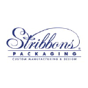 Stribbons logo