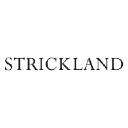 STRICKLAND logo