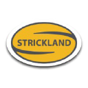 STRICKLAND TRACKS LTD logo