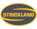 STRICKLAND MFG LLC logo