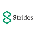 Strides Pharma logo