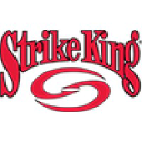 Strike King logo