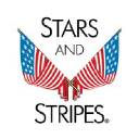 Stars and Stripes logo