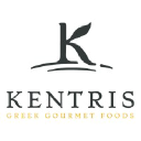 Kentris logo