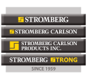 Stromberg Carlson logo