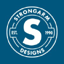 Strongarm logo