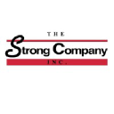 The Strong Company logo