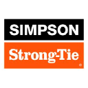 SIMPSON STRONG TIE COLUMBUS BR24 logo