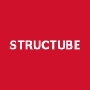 STRUC-TUBE LTD logo