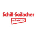 SCHILL & SEILACHER "STRUKTOL" GMBH logo