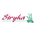 STRYKA BOTANICS INC. logo