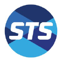 STS Group logo