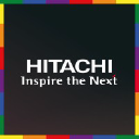 Hitachi Rail STS logo