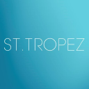 St. Tropez logo