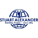 Stuart Alexander logo