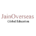 JAIN OVERSEAS logo