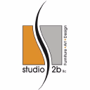 Studio 2B logo