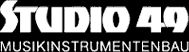 Studio 49 logo