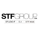 STF Group logo