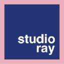 studio ray logo