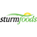 Sturm Foods logo