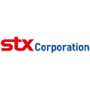 STX Corporation logo