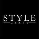 STYLECRAFT HOME COLLECTION INC.( CH logo