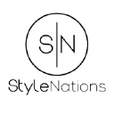 STYLE NATIONS  LLC logo