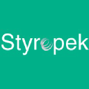 Styropek logo