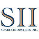 Suarez Corporation logo