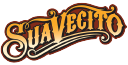 Suavecito logo