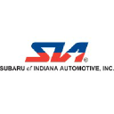 SUBARU OF INDIANA AUTOMOTIVE INC logo