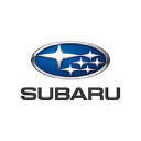 SUBARU CANADA INC. logo