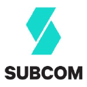 Subcom logo