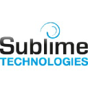 Sublime Technologies logo