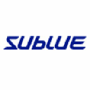 SUBLUE UNDERWATER AI CO.,LTD logo