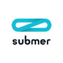 SUBMER INC. logo