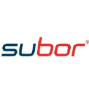 SUBOR logo