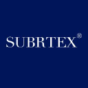 SUBRTEX HOUSEWARE INC logo