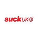 Suck UK logo