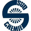 SUD CHEMIE INDIA PVT LTD logo