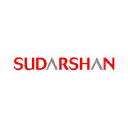 Sudarshan logo