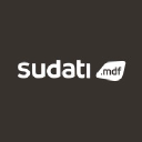 Industria de Compensados Sudati logo