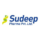 SUDEEP PHARMA PVT LTD logo