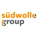 Suedwolle logo