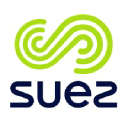 Suez logo