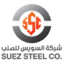 Suez Steel logo